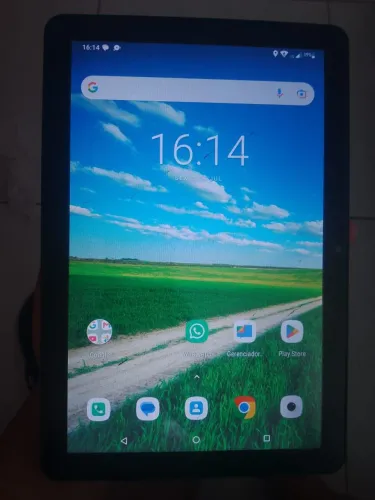 Tablet