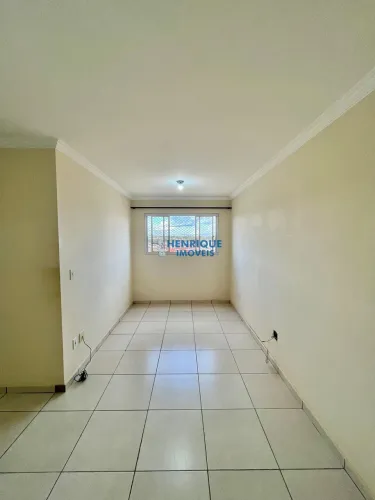 CONDOMÍNIO RESIDENCIAL VISTA ALEGRE - Apartamento para locação no Residencial Vista Alegre
