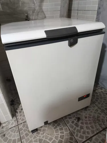 Vendo Freezer Consul