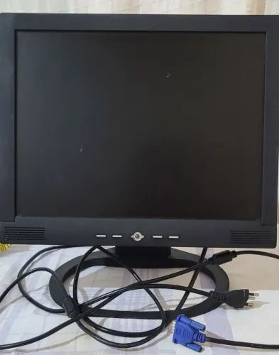 Monitor