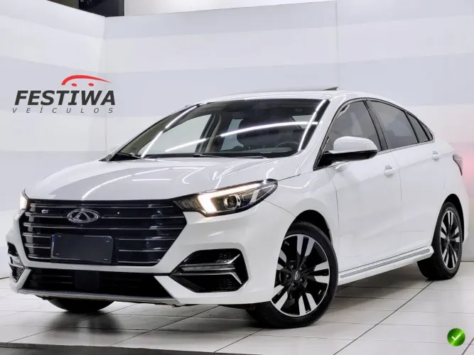 Chery Arrizo 6 PRO 1.5 Turbo (híbrido) 2023