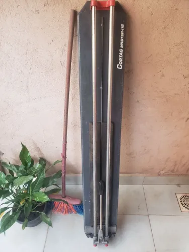 Riscadeira Master 115