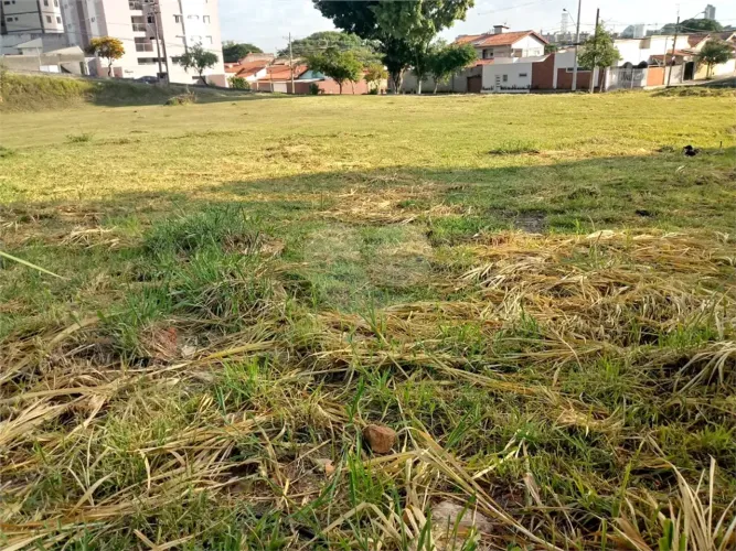 Terreno à venda em Vila gustavo - SP