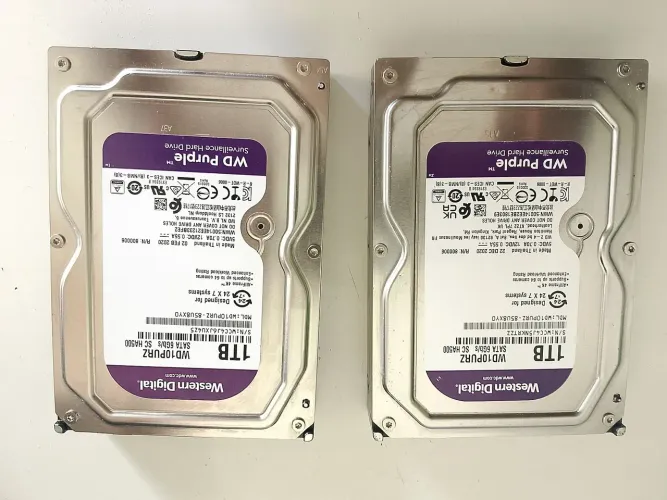 HD 1TB 