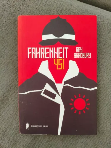 Fahrenheit 451