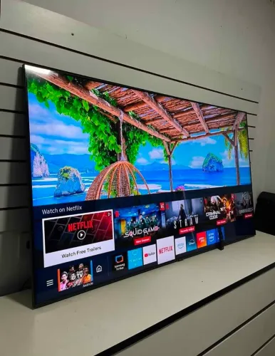 TV SMART SAMSUNG 50 POLEGADAS 4K ULTRA