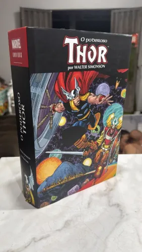 Thor Omnibus