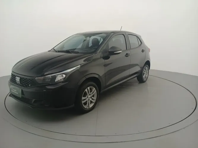 Fiat Argo Drive 1.0 6V Flex 2025