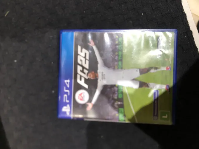 Fc 25 em perfeito estado 