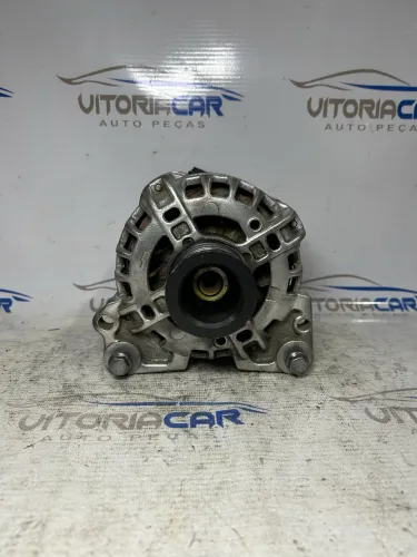 Alternador Vw Gol Saveiro Voyage G6 65a