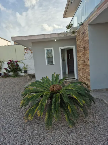 Casa para alugar 