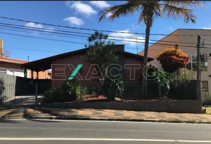 casa - Sousas - Campinas