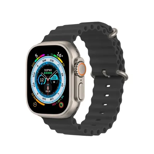 Apple Watch Ultra