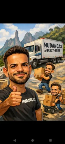 Alvaro Mudanças