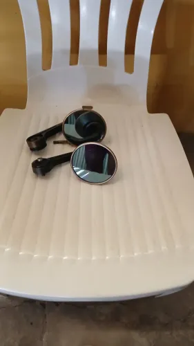 Retrovisor Royal Enfield