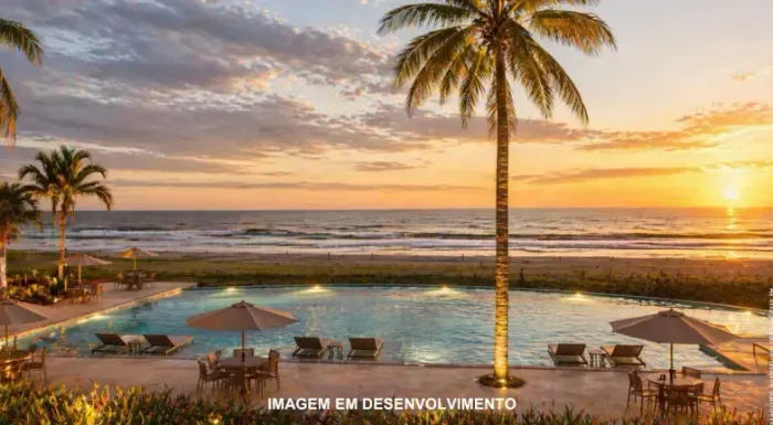 Imóvel para venda tem 25 metros quadrados com 1 quarto em Praia dos Carneiros - Tamandaré 