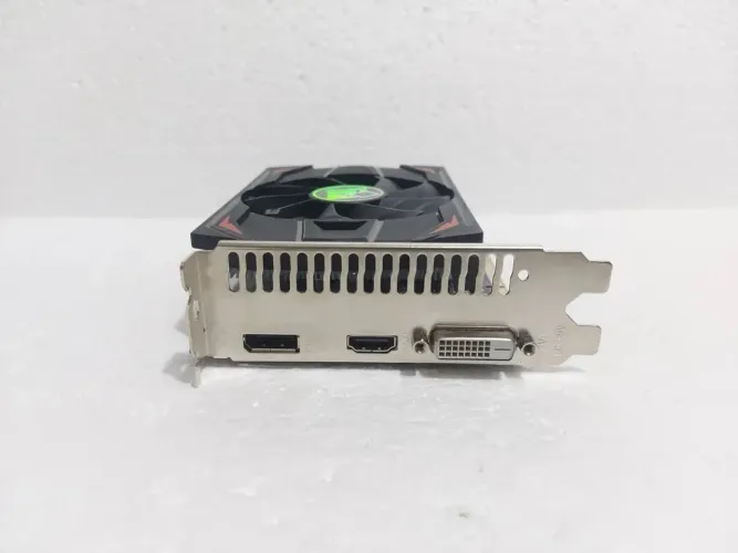 RX 550 2GB