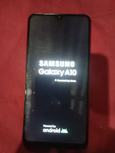 Celular Samsung A10 