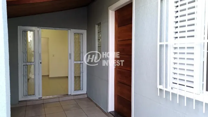 Imperdível oportunidade: Casa à venda em Jundiaí-SP, Vila Arens II, 3 quartos, 1 suíte, 2