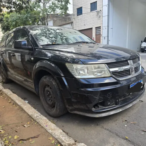 Dodge Journey SE 2.7 V6 185cv Aut. 2010