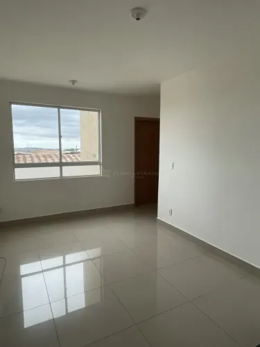 Apartamento com 02 Dormitórios - Jardim América
