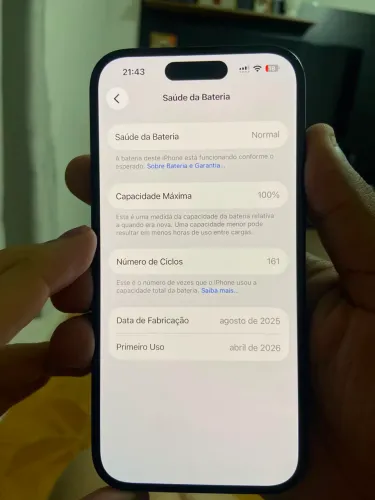iPhone 15 512 gb