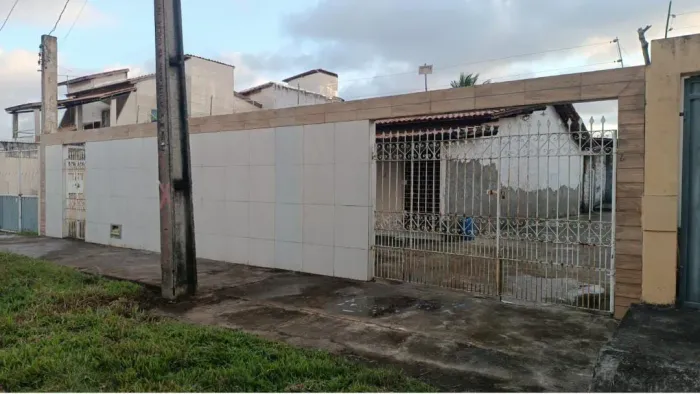 Vendo Casa de Praia em Cabuçu