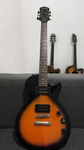 Guitarra epiphone Special II