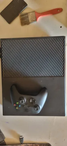 Xbox One Fat