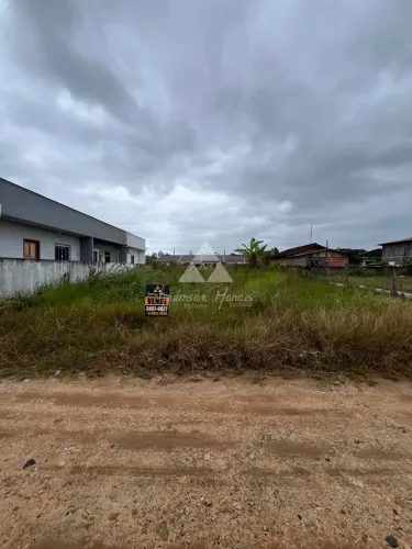Terreno à venda em Itajuba, Barra Velha