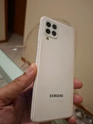 Celular Samsung galaxy A22