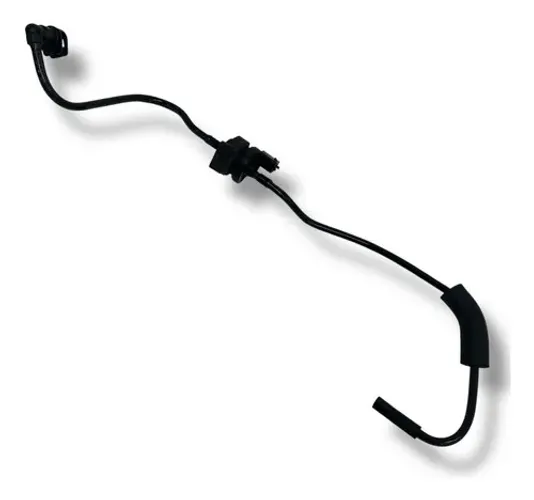 Válvula Canister Vw Fox Spacefox Voyage Polo Gol 1.6 2008 16