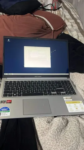 Asus vivobook 15