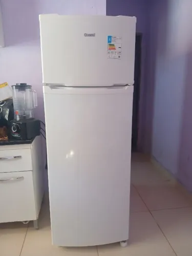 Geladeira Consul semi nova