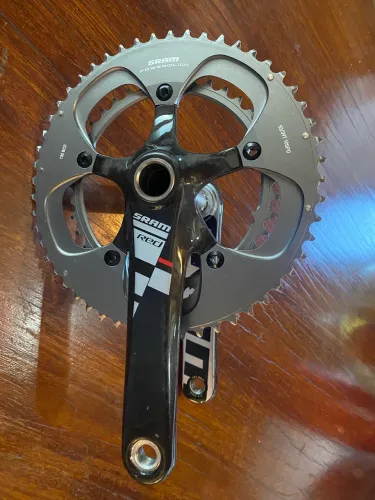Pedivela Sram Red 177.5