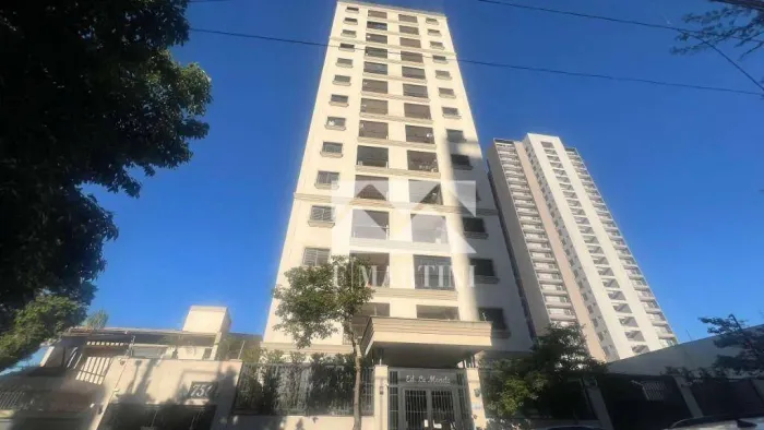 Apartamento com 2 dormitórios à venda, 79 m² por R$ 580.000,00 - São Dimas - Piracicaba/SP