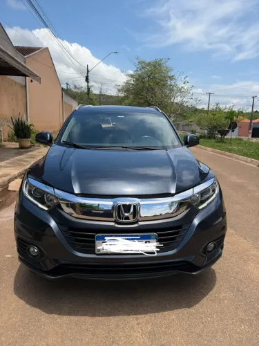 Honda HR-V EX 1.8 Flexone 16V 5P Aut. 2021