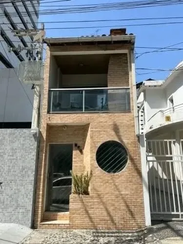 PONTO COMERCIAL DE 2 PAVIMENTOS | 4 SALAS | UMARIZAL