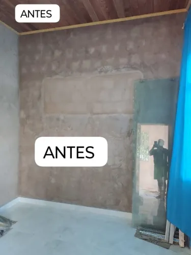 Pintor em Geral residencial