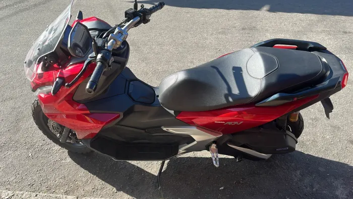 Honda ADV 160 2025