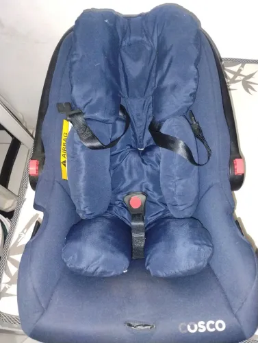 Bebê conforto