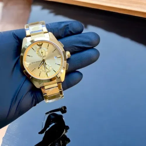 Relógio Armani KLT68