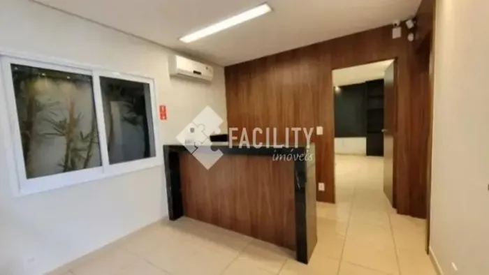 casa - Chácara da Barra - Campinas