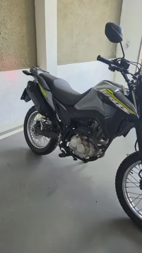 NXR 160 BROS ABS<br>TRAIL