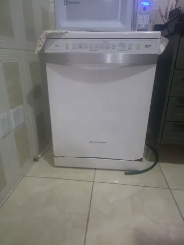 Máquina louça