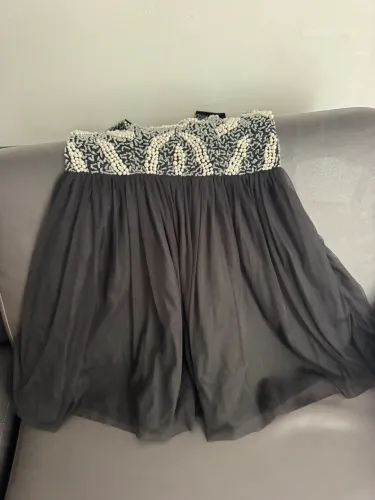 Vestido CeA patbo