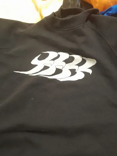 blusa barra original