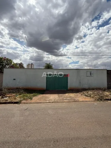 Terreno no Jardim Atlantico Área / Terreno à Venda, 420.00 por R$ 550000.00 no setor Jardi