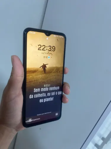 Celular Samsung A23
