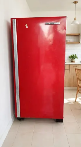 Geladeira